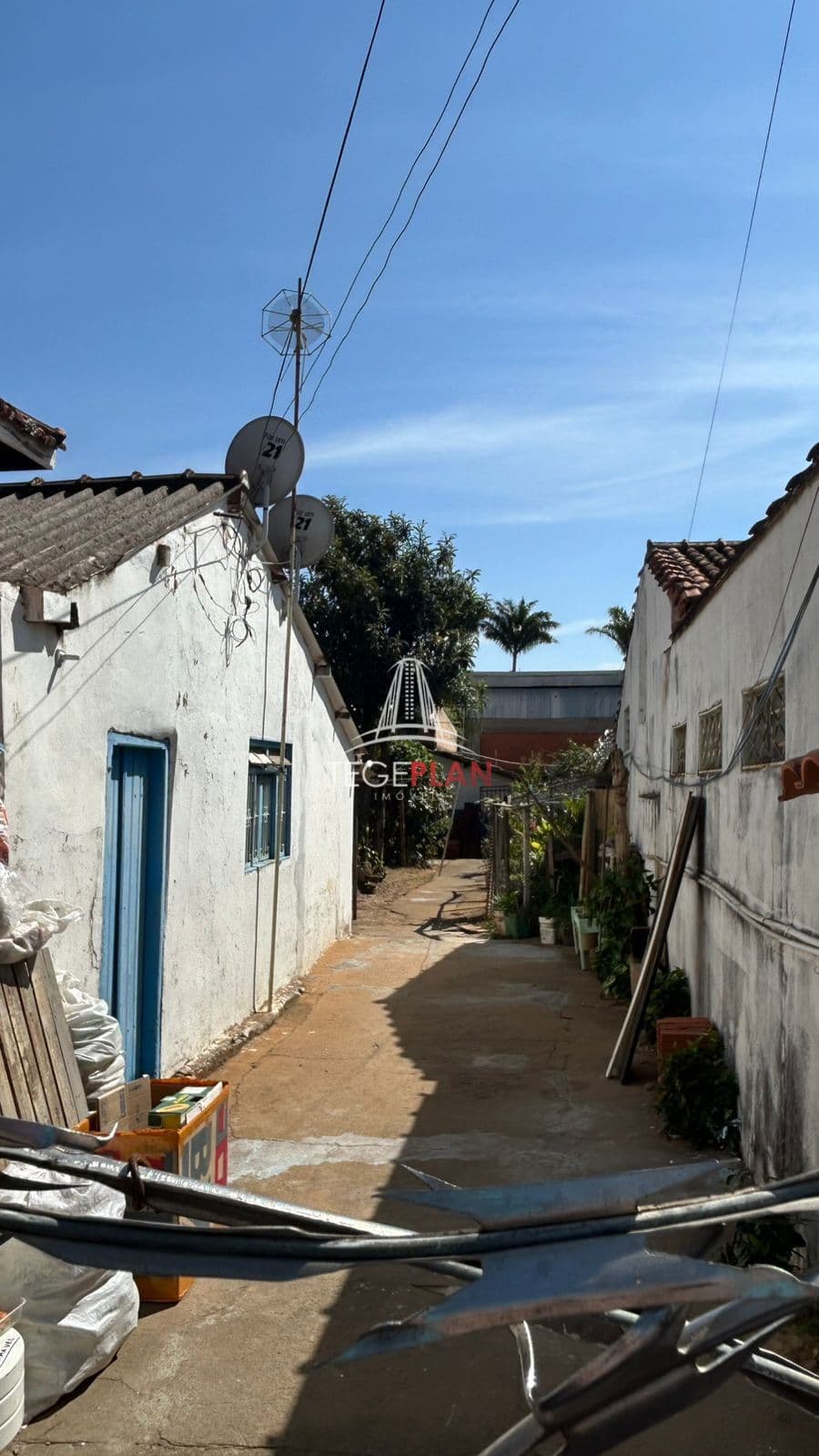 🏢 TERRENO COMERCIAL À VENDA – AVENIDA BRASIL | FRANCA/SP