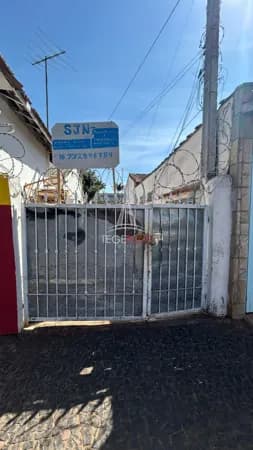 🏢 TERRENO COMERCIAL À VENDA – AVENIDA BRASIL | FRANCA/SP