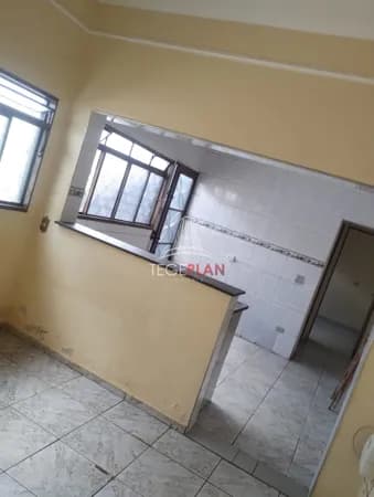 Casa à Venda no Jardim Luiza 2 - Franca SP com 2 Quartos por apenas R$160.000