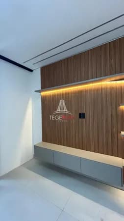 Apartamento em Franca - Jardim Botânico