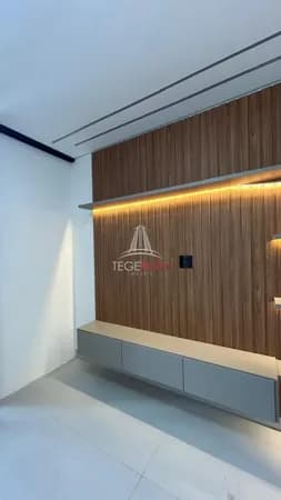 Apartamento em Franca - Jardim Botânico