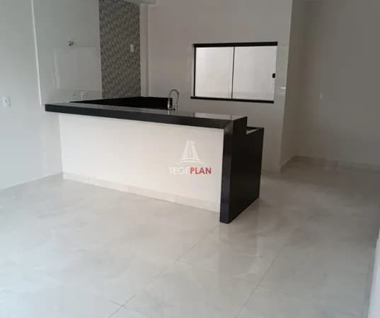 Apartamento Jd. Noemia - Franca SP