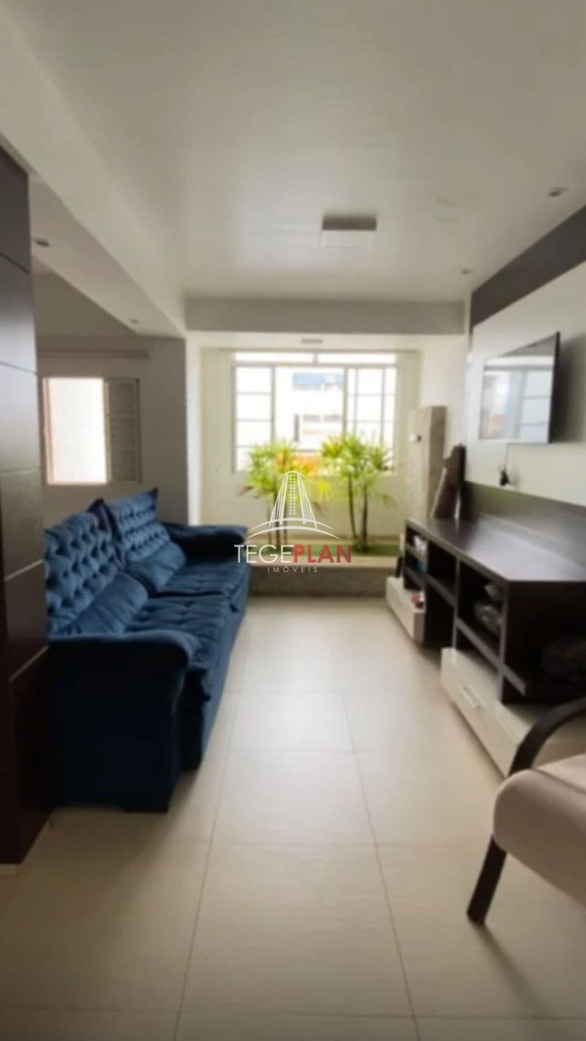 Apartamento à venda na Vila Nossa Senhora das Graças – Franca/SP