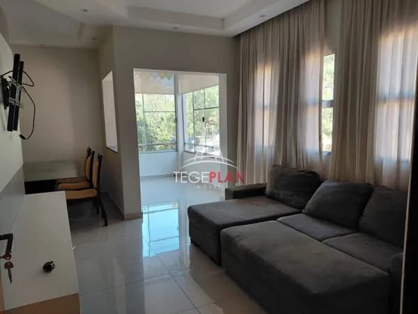 Apartamento em Franca - Núcleo Agrícola Alpha