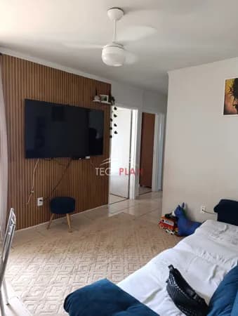 Apartamento em Chácaras São Paulo, Franca/SP