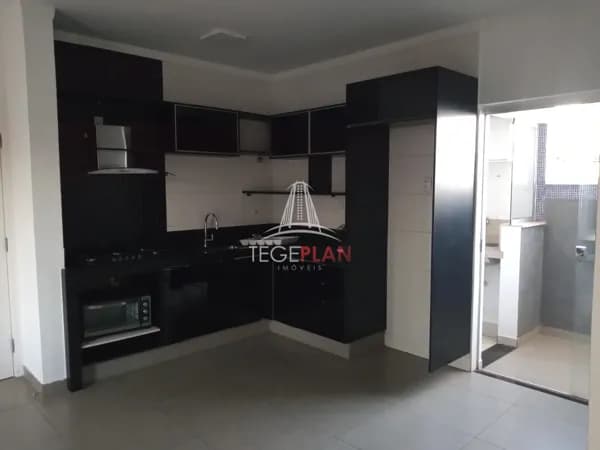 Apartamento em Franca - Jardim Piratininga