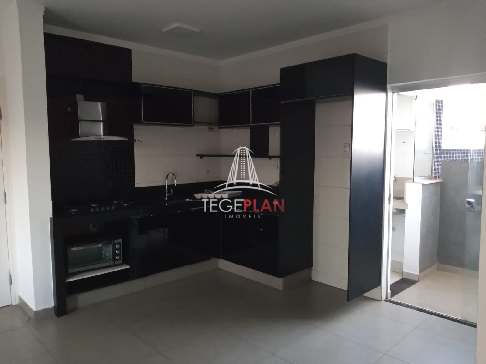 Apartamento em Franca - Jardim Piratininga