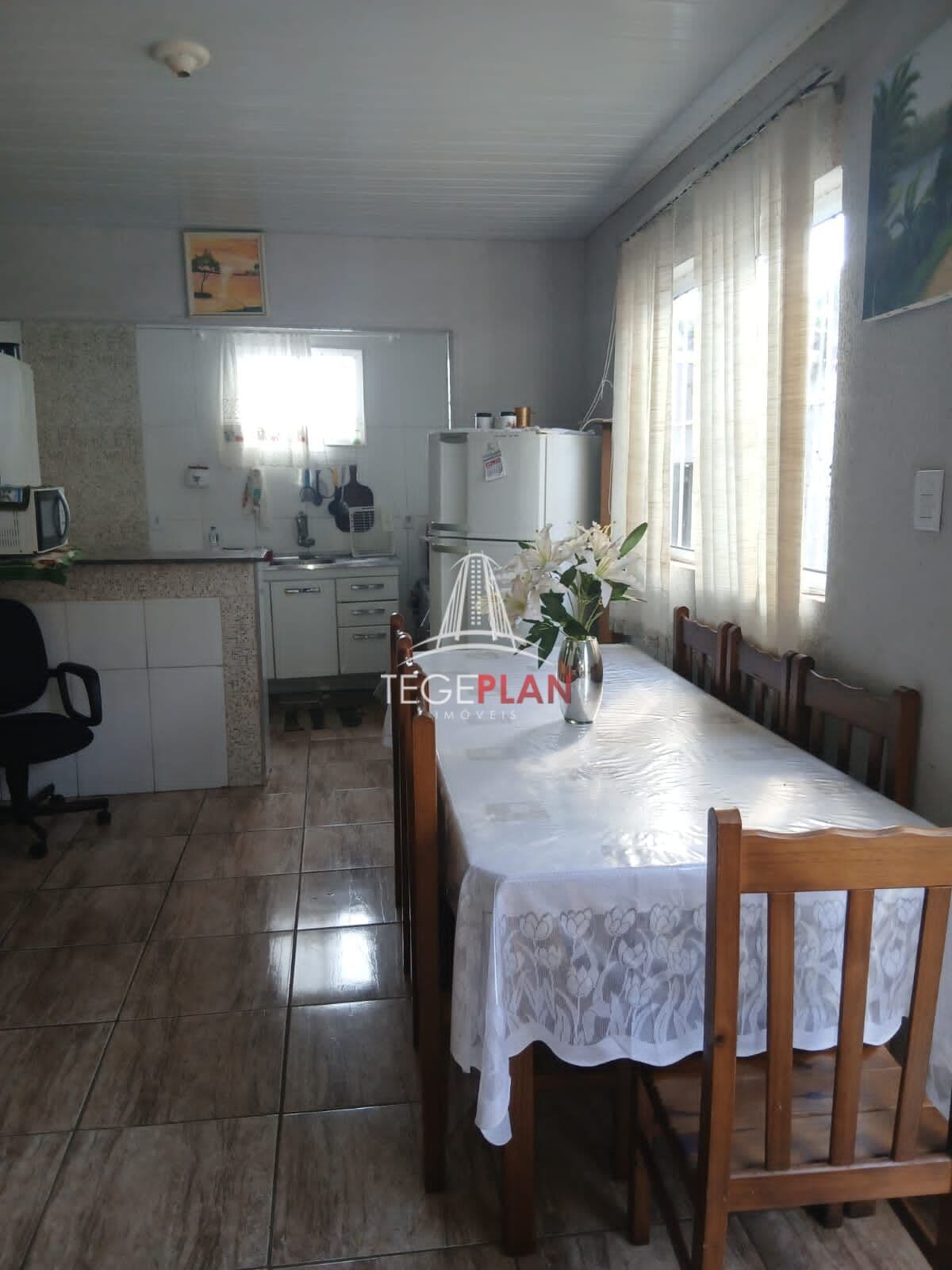 Casa em Franca - Vila Raycos