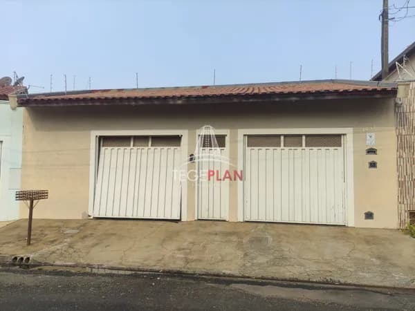 Casa em Franca - Parque do Horto