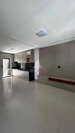 Apartamento em Franca - Residencial Amazonas