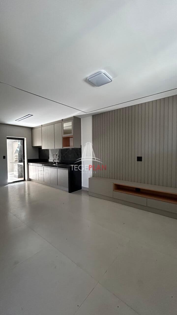 Apartamento em Franca - Residencial Amazonas