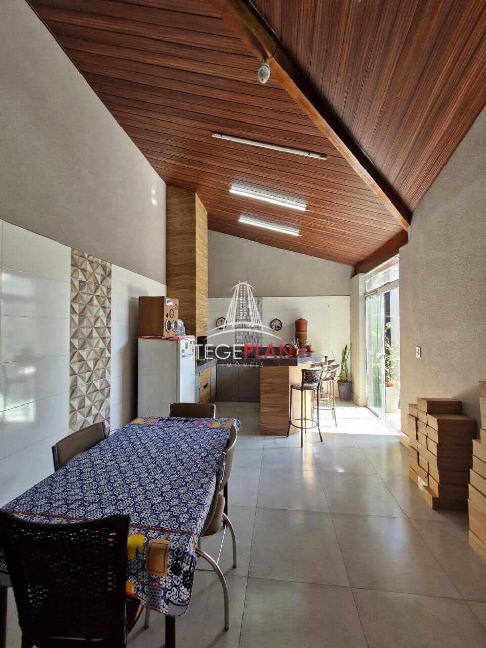 Casa em Franca - Residencial Júlio D'Élia