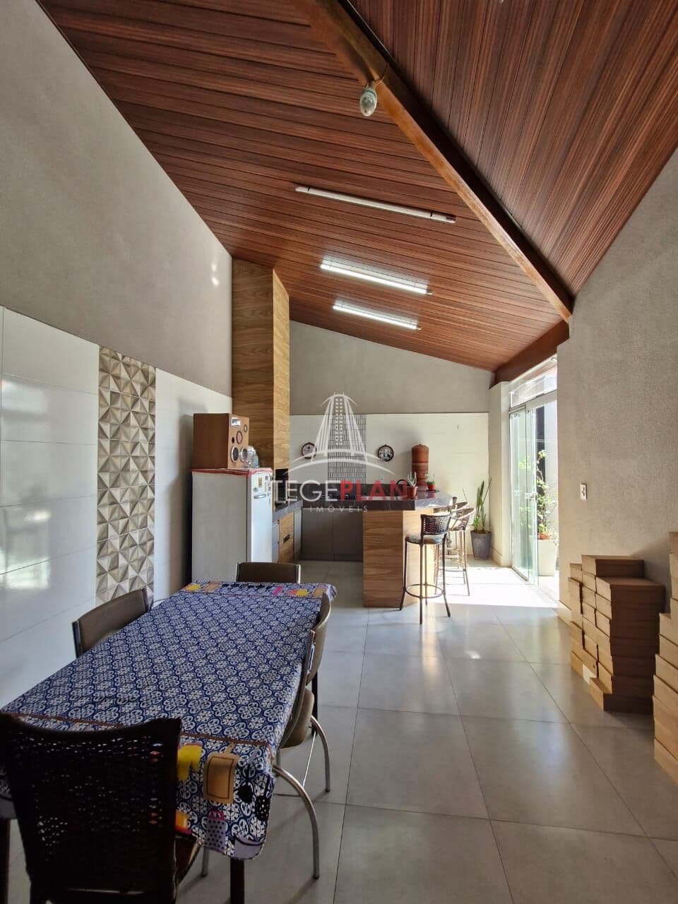 Casa em Franca - Residencial Júlio D'Élia