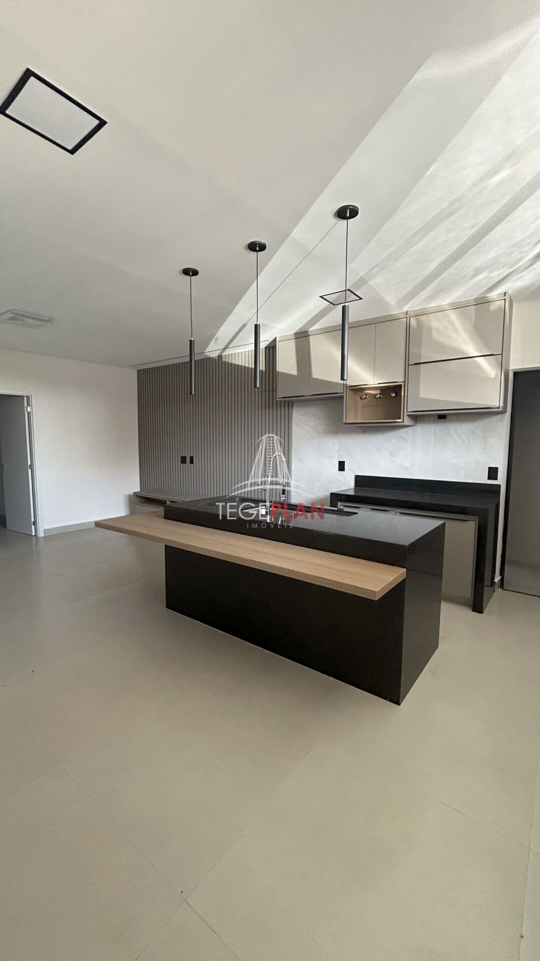 Apartamento em Franca - Jardim Barão