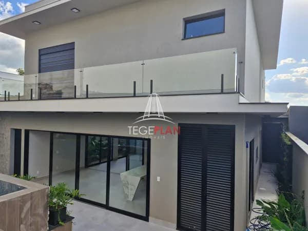 Casa em Franca - Villa Piemonte I