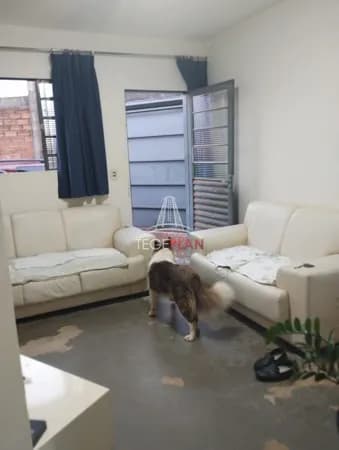 Casa em Franca - Jardim Bonsucesso