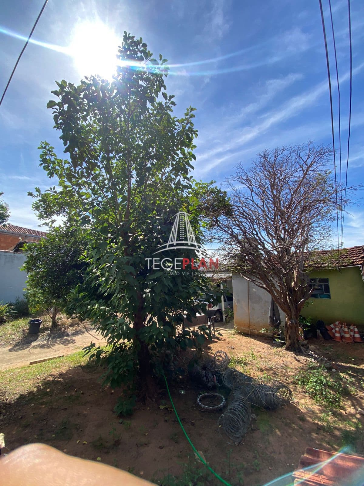 Edícula à Venda no Jardim Califórnia - Franca SP com 1 Quarto por apenas R$190.000