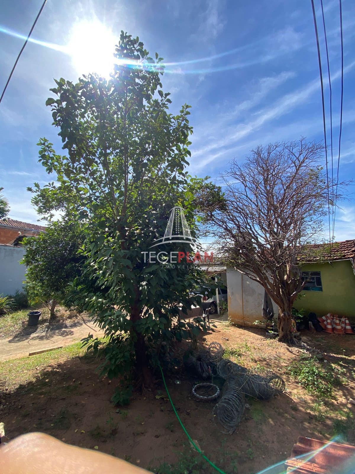 Edícula à Venda no Jardim Califórnia - Franca SP com 1 Quarto por apenas R$190.000