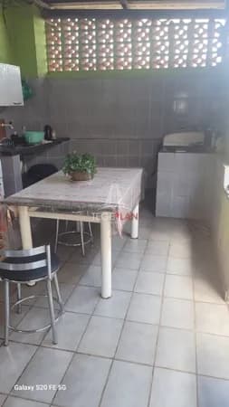Casa em Franca - Jardim Lima