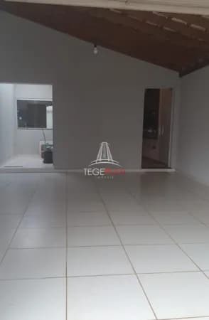 Casa à Venda no Zanetti com 2 Quartos por apenas R$330 mil