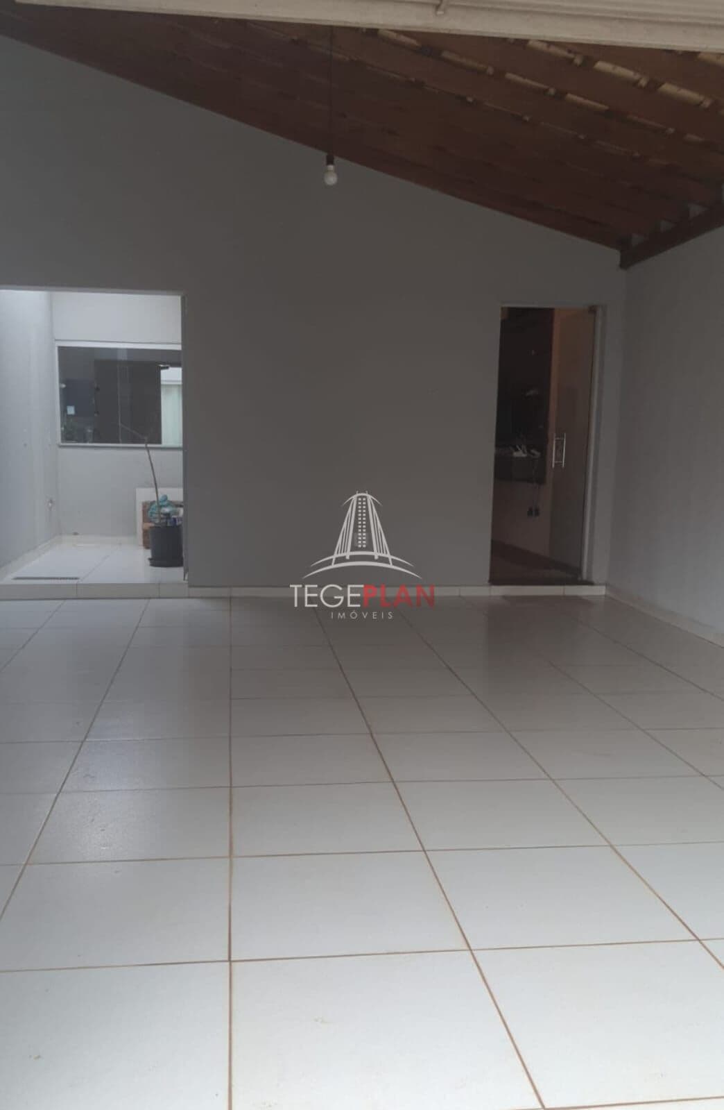 Casa à Venda no Zanetti com 2 Quartos por apenas R$330 mil