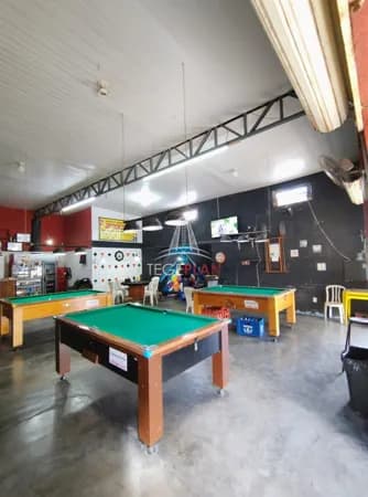 🏢 BARRACÃO COMERCIAL À VENDA – CITY PETRÓPOLIS | FRANCA/SP