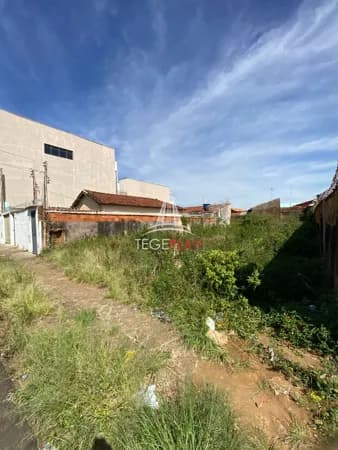 Terreno à Venda no Bairro Conceição Leite - Franca SP por apenas R$280.000