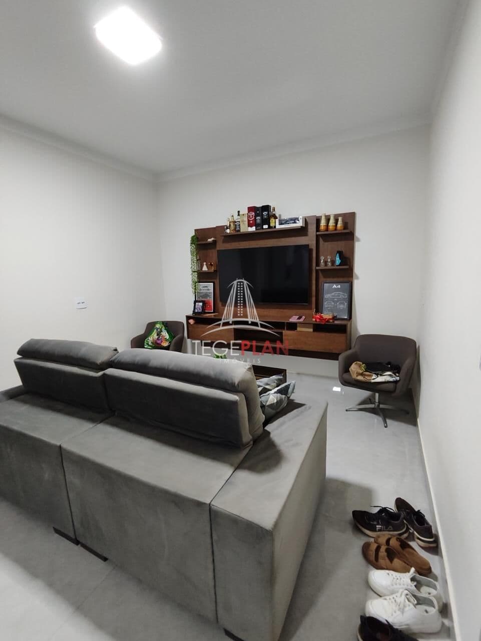 Casa à Venda no Esmeralda - Franca SP com 2 Quartos por apenas R$410.000