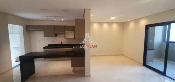 Apartamento em Franca - Residencial Amazonas