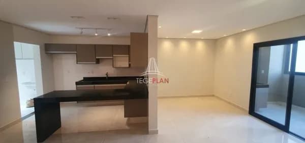 Apartamento em Franca - Residencial Amazonas