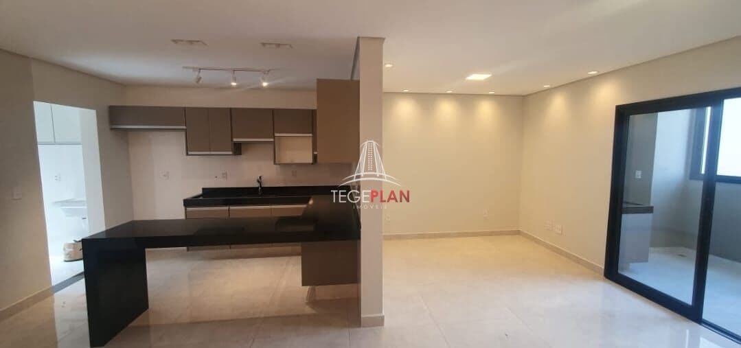 Apartamento em Franca - Residencial Amazonas