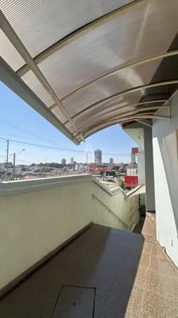 Casa em Franca - Vila Formosa