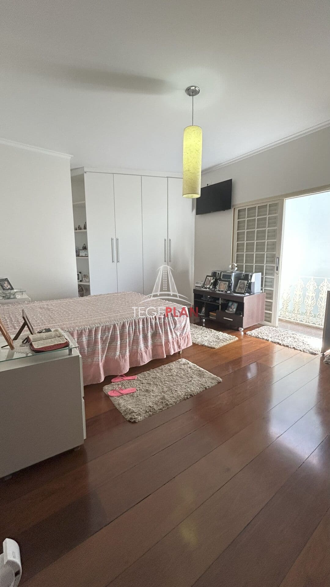 Casa em Franca - Vila Formosa