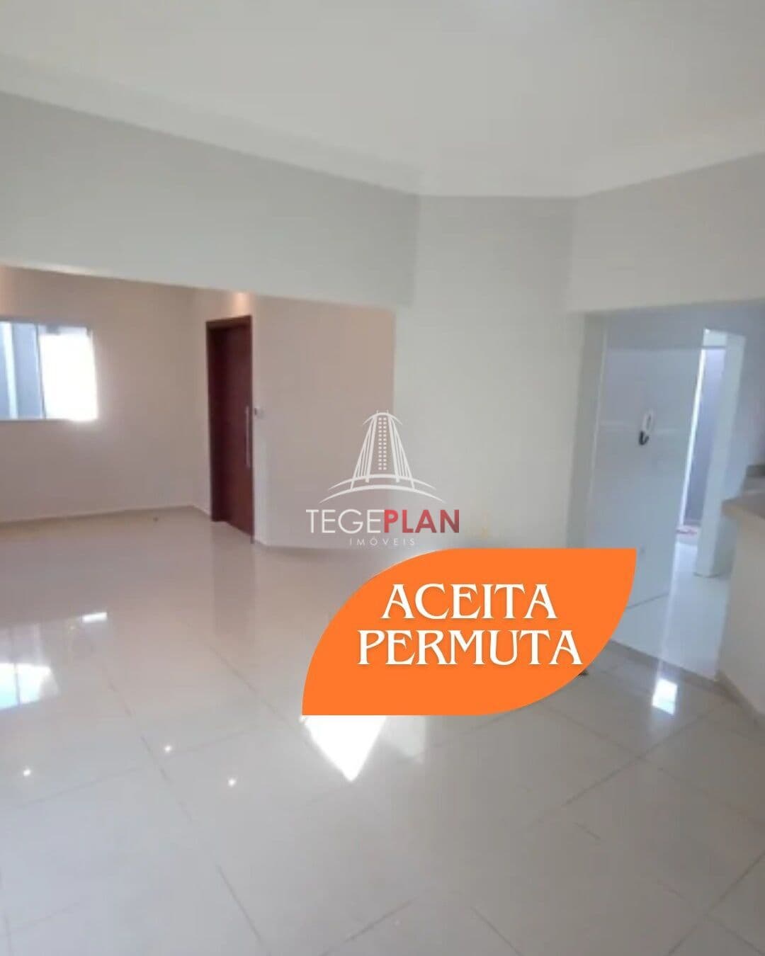 Casa em Residencial Palermo, Franca/SP