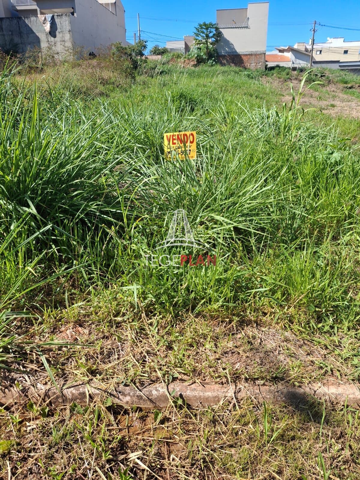 📍 TERRENO À VENDA – VILA TOTOLI - FRANCA SP