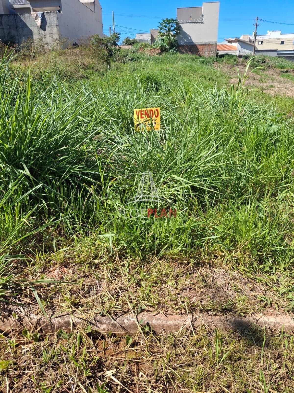 📍 TERRENO À VENDA – VILA TOTOLI - FRANCA SP