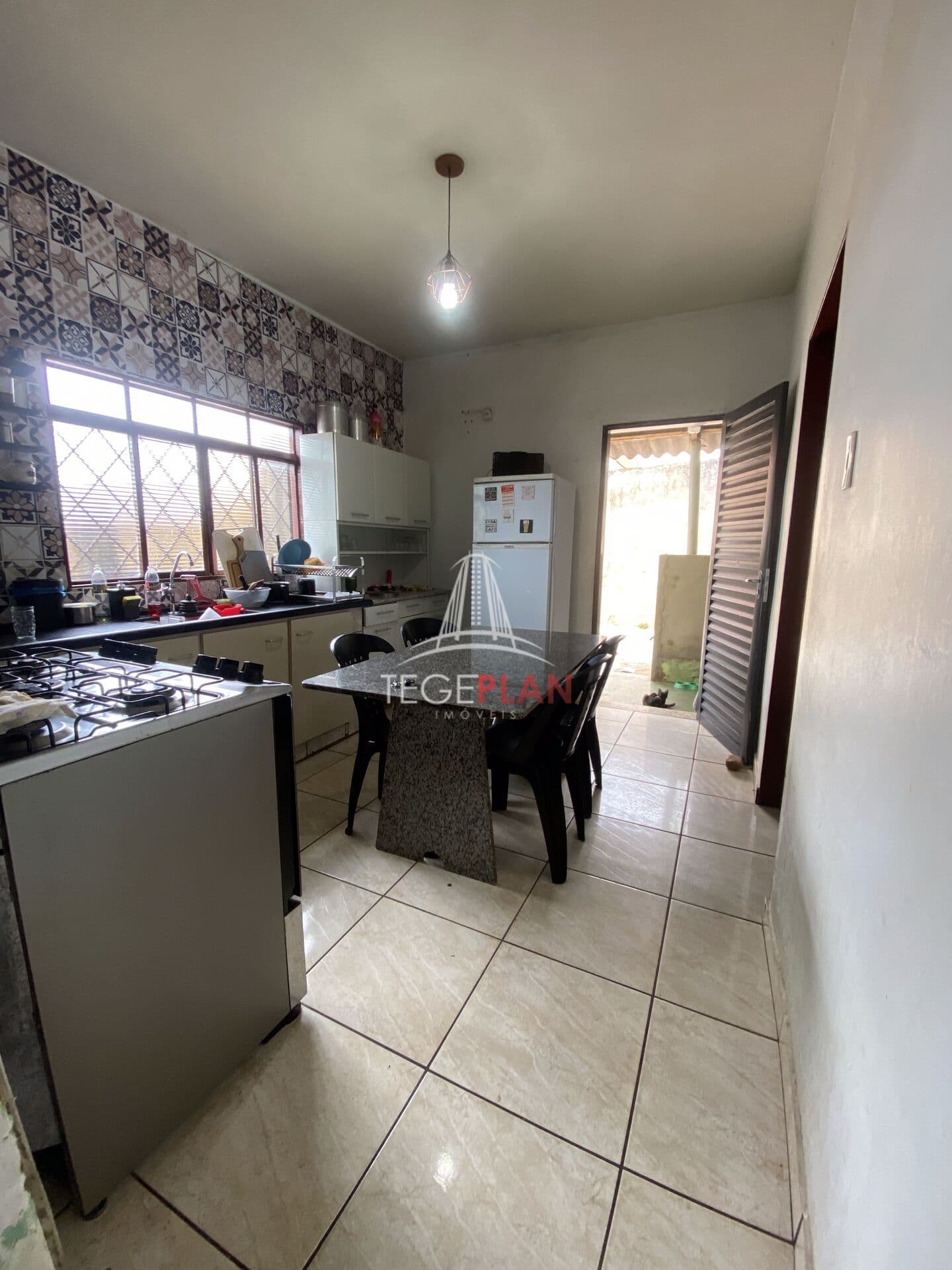 Casa em Franca - Jardim Aeroporto III