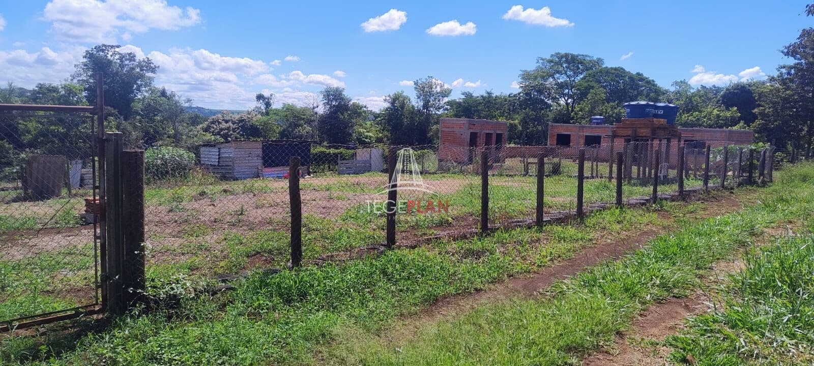 📍 Terreno/chácara regiao Ribeirão Corrente-SP