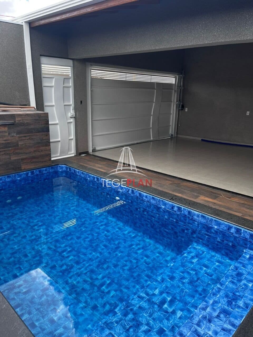 Casa em Franca - Jardim Natal I