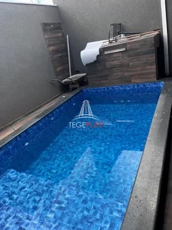 Casa em Franca - Jardim Natal I