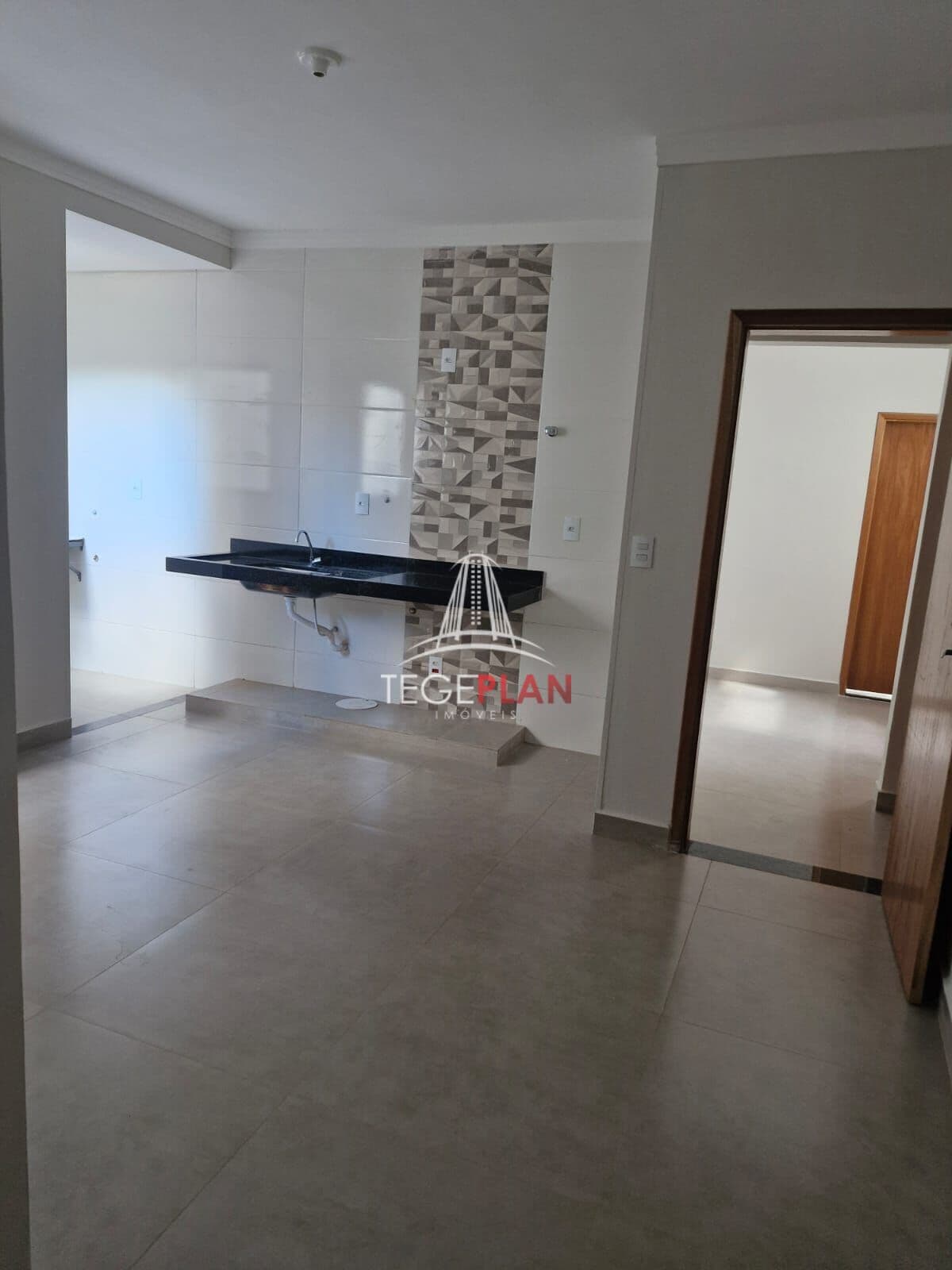 Apartamento à Venda no Jardim Ângela Rosa em Franca com 2 dormitórios por apenas R$240 mil.