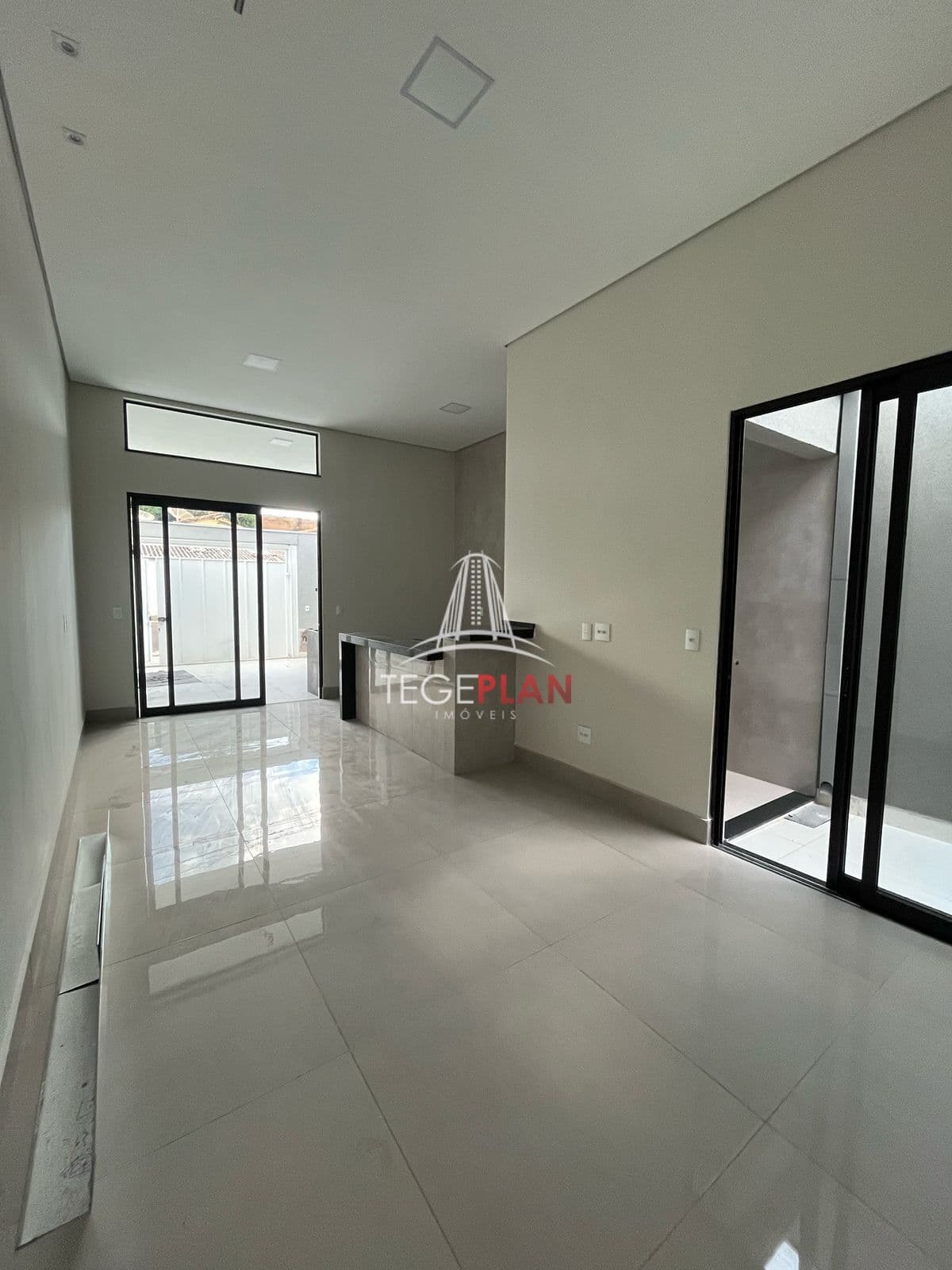 Casa à Venda no Bairro São José - Franca SP com 3 Quartos por apenas R$490.000