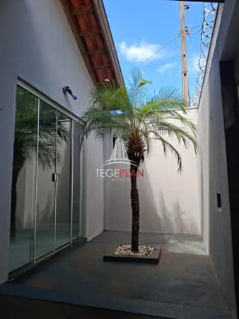 📍 Casa a venda no Júlio D’Elia – Franca/SP, de 350 mil