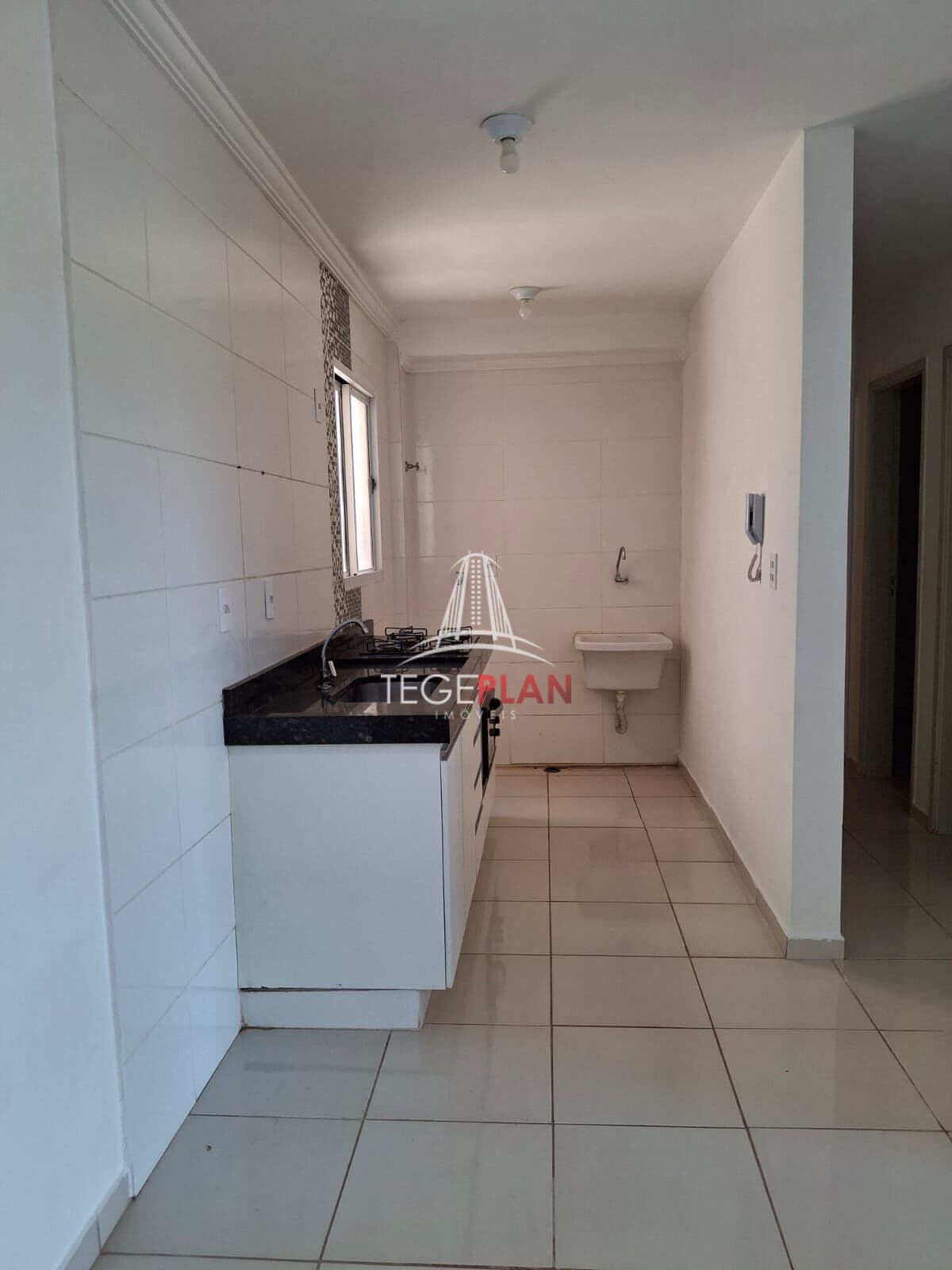 Apartamento em Franca - Jardim Aeroporto II