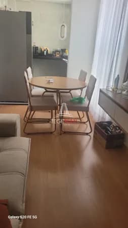 Apartamento à venda na Chácara Espraiado – Franca/SP | R$190.000