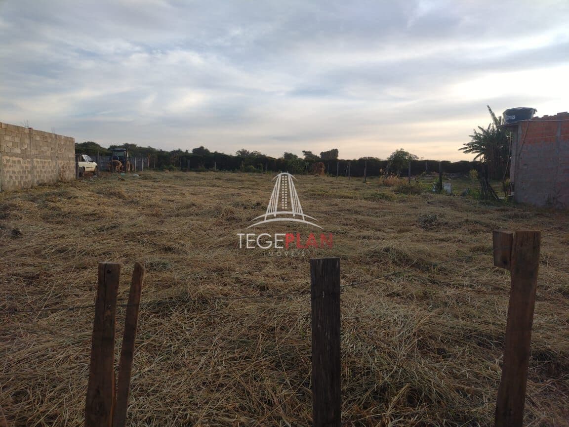 Lote/Terreno em Ibiraci - Centro