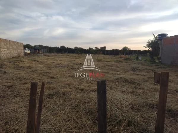Lote/Terreno em Ibiraci - Centro