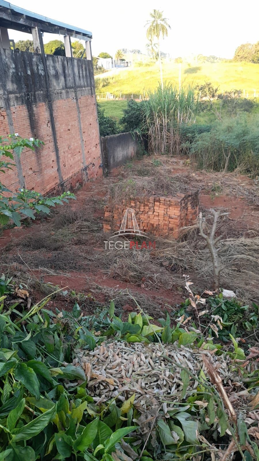 Lote/Terreno em Cássia - Centro