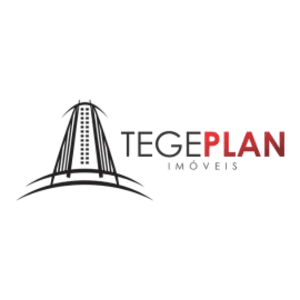 Tegeplan Imóveis - Creci 30917-J
