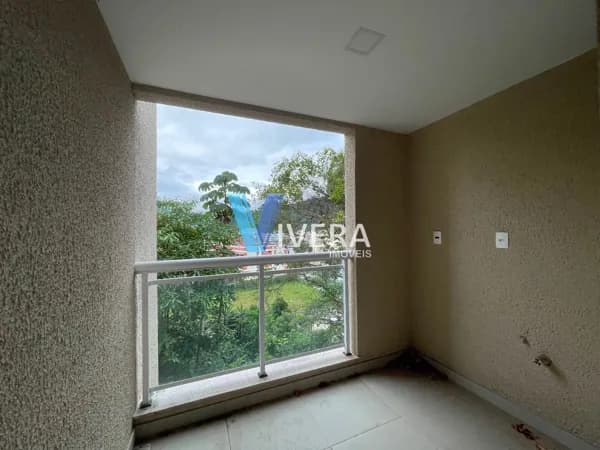 Apartamento com 2 dormitórios à venda, 60 m² por R$ 380.000,00 - Várzea - Teresópolis/RJ